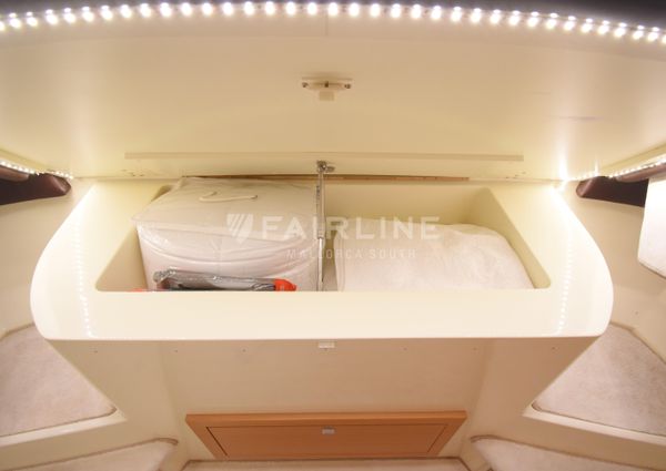 Fairline TARGA-44 image