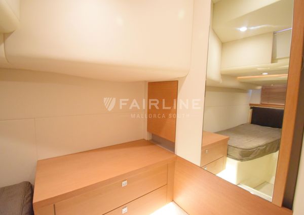 Fairline TARGA-44 image