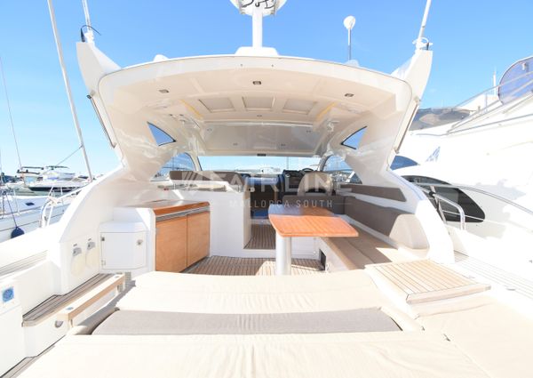 Fairline TARGA-44 image