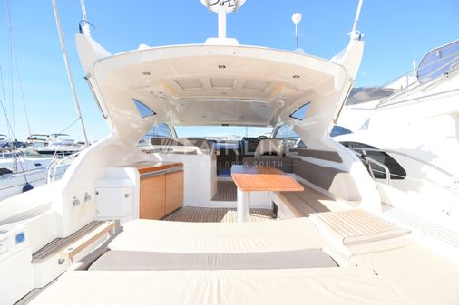 Fairline TARGA-44 image