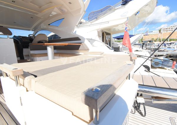 Fairline TARGA-44 image