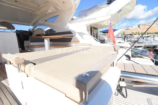 Fairline TARGA-44 image