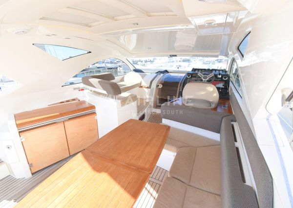 Fairline TARGA-44 image