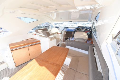 Fairline TARGA-44 image