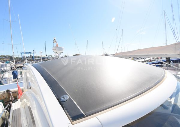 Fairline TARGA-44 image