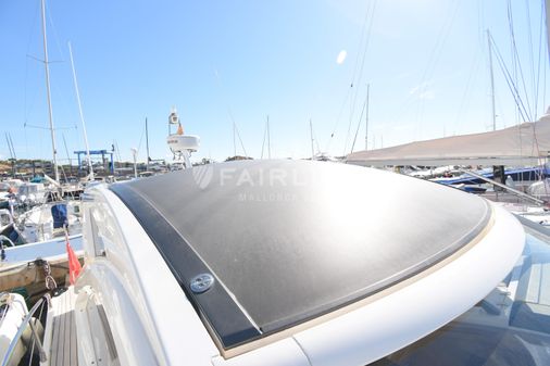 Fairline TARGA-44 image