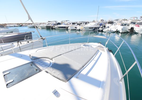 Fairline TARGA-44 image