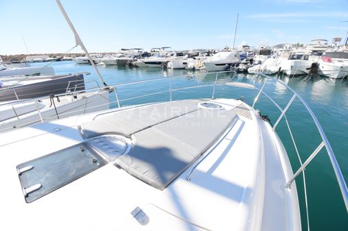 Fairline TARGA-44 image