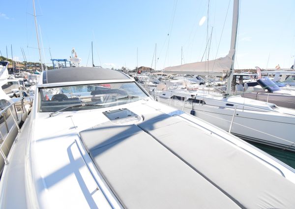 Fairline TARGA-44 image