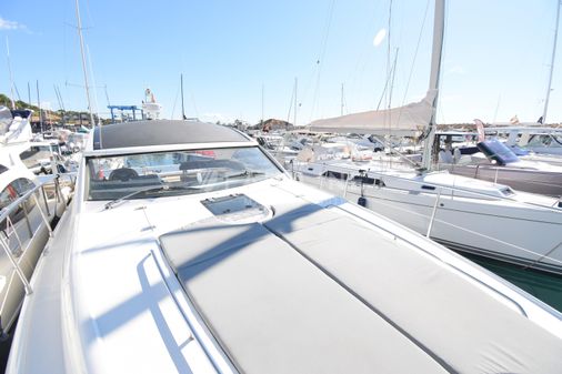 Fairline TARGA-44 image