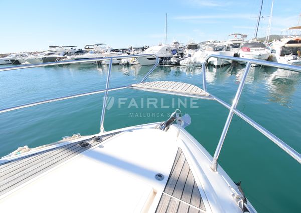 Fairline TARGA-44 image