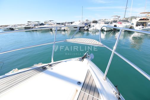 Fairline TARGA-44 image