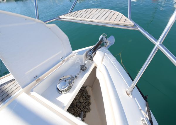 Fairline TARGA-44 image