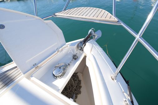 Fairline TARGA-44 image