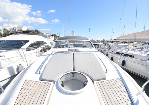 Fairline TARGA-44 image