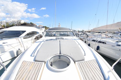 Fairline TARGA-44 image