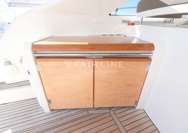 Fairline TARGA-44 image