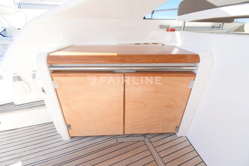 Fairline TARGA-44 image