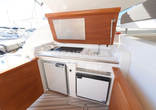 Fairline TARGA-44 image