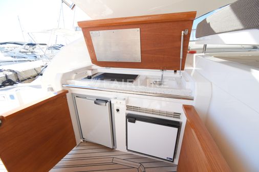 Fairline TARGA-44 image