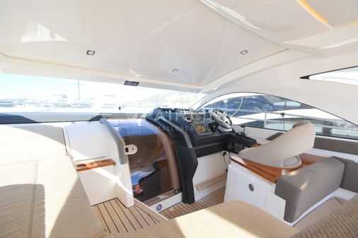 Fairline TARGA-44 image