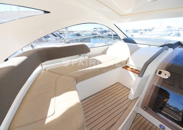 Fairline TARGA-44 image