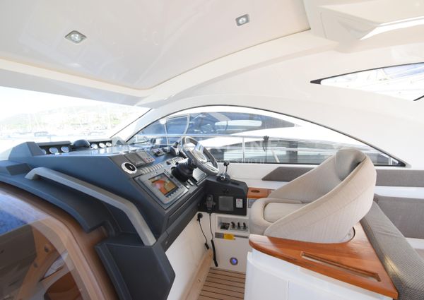 Fairline TARGA-44 image