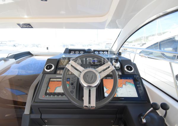 Fairline TARGA-44 image