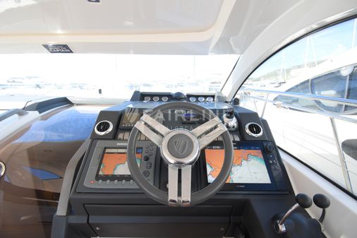 Fairline TARGA-44 image