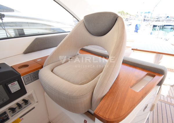 Fairline TARGA-44 image