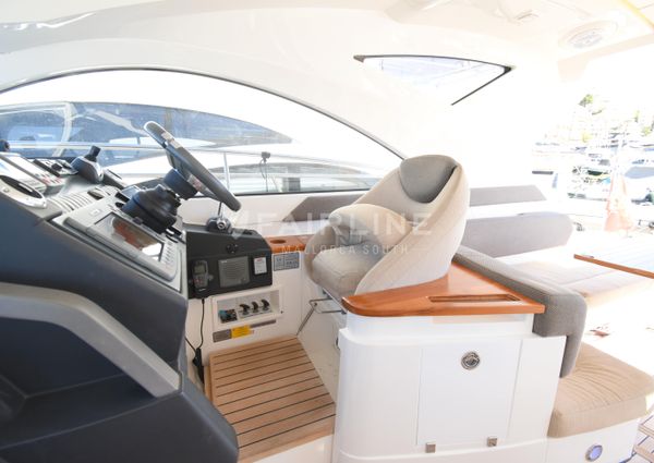 Fairline TARGA-44 image