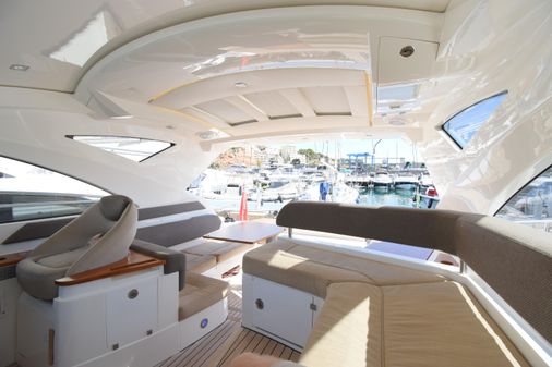 Fairline TARGA-44 image