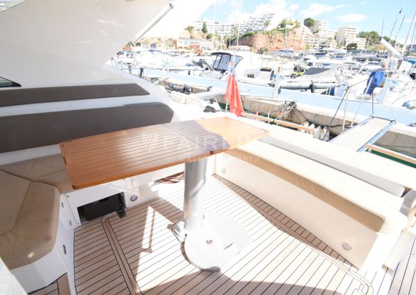 Fairline TARGA-44 image