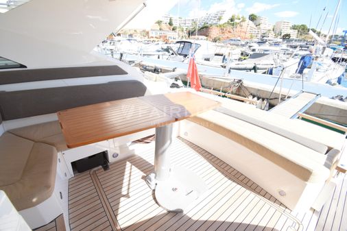 Fairline TARGA-44 image