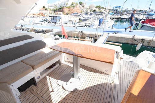 Fairline TARGA-44 image