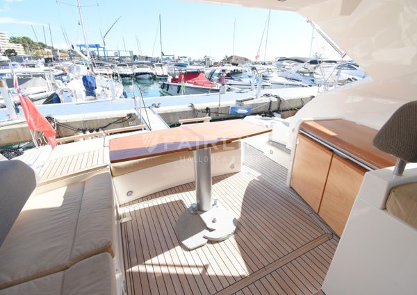 Fairline TARGA-44 image