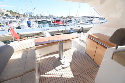 Fairline TARGA-44 image