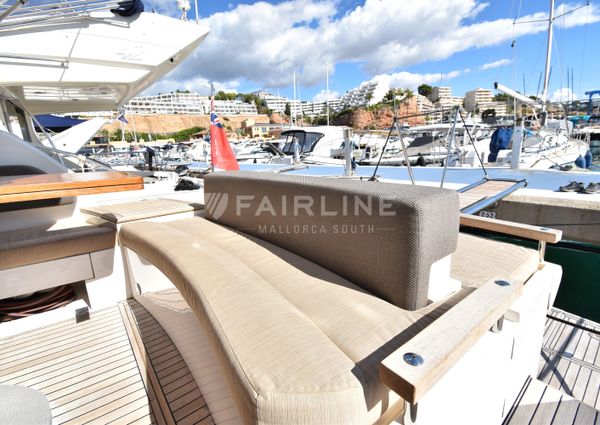 Fairline TARGA-44 image