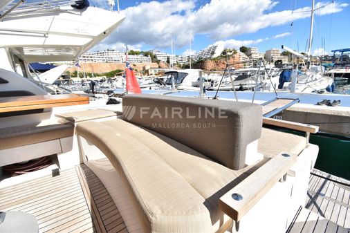 Fairline TARGA-44 image