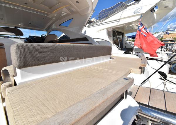 Fairline TARGA-44 image