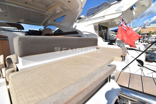 Fairline TARGA-44 image