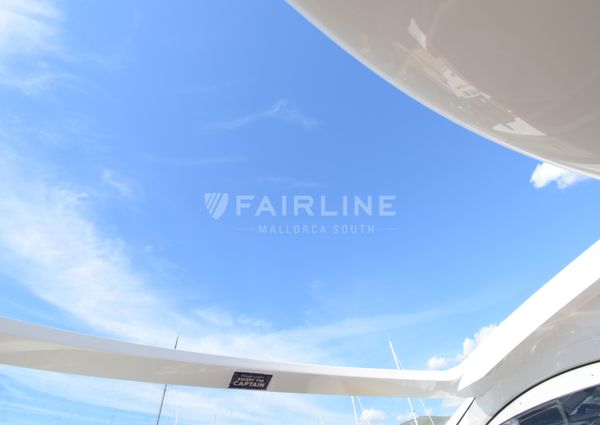 Fairline TARGA-44 image