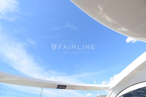 Fairline TARGA-44 image