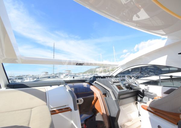 Fairline TARGA-44 image