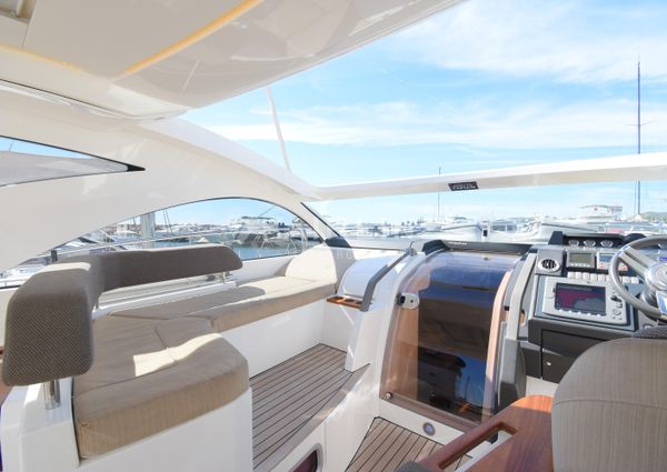 Fairline TARGA-44 image