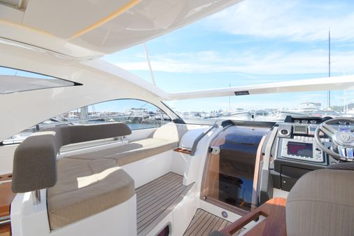 Fairline TARGA-44 image