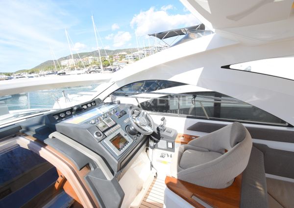 Fairline TARGA-44 image