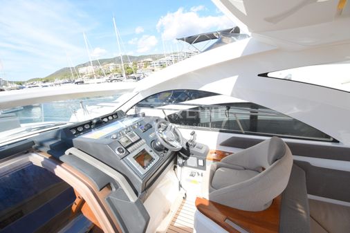 Fairline TARGA-44 image