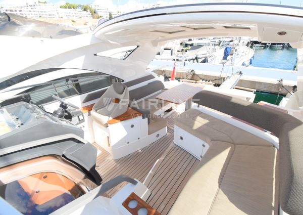 Fairline TARGA-44 image