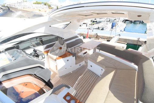 Fairline TARGA-44 image